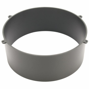 Elation Fuze Wash 120/575 Snoot Elation Fuze Wash 120/575 Snoot