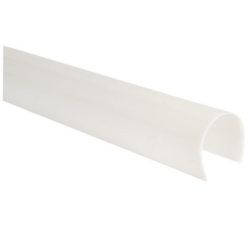 Elation PIXEL B60RFL - Rounded Frost Lens for the PIXEL BAR 60IP Elation PIXEL B60RFL - Rounded Frost Lens for the PIXEL BAR 60IP