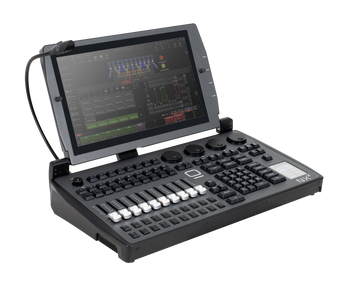 Elation NX2 64 Univers ONYX OS Lighting Console Elation NX2 64 Univers ONYX OS Lighting Console