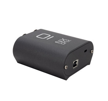 Elation NX DMX 2-Port DMX Node USB for ONYX Elation NX DMX 2-Port DMX Node USB for ONYX