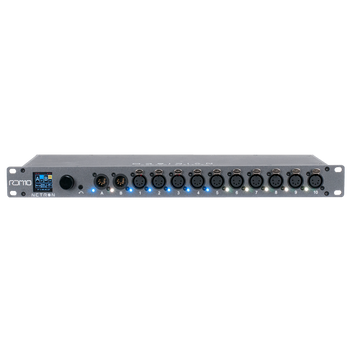 Elation Netron RDM 10 Universal Dual Input RDM Splitter Elation Netron RDM 10 Universal Dual Input RDM Splitter