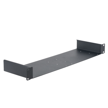Elation 19" Rackmount Shelf for up to 2x Netron Devices Elation 19" Rackmount Shelf for up to 2x Netron Devices