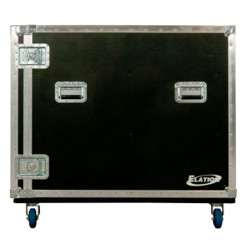 Elation CHORUS LINE 16 6-Pack Road Case Elation CHORUS LINE 16 6-Pack Road Case