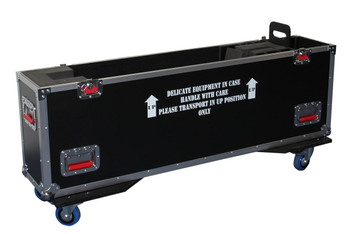 Gator ATA LCD Case for Transporting One or Two Screens Gator ATA LCD Case for Transporting One or Two Screens