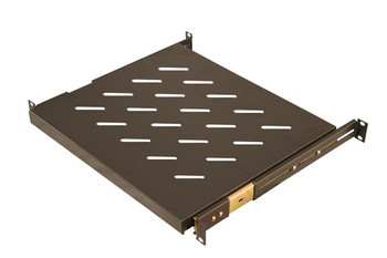 Gator 1U Sliding Shelf 1U, 13.8" Deep Gator 1U Sliding Shelf 1U, 13.8" Deep