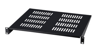 Gator Rack Shelf, 15" Deep, Vented Gator Rack Shelf, 15" Deep, Vented