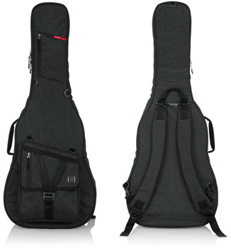 Gator Transit Acoustic Guitar Bag Gator Transit Acoustic Guitar Bag