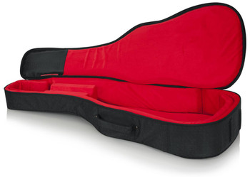 Gator Transit Acoustic Guitar Bag Gator Transit Acoustic Guitar Bag