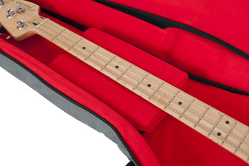Gator Transit Bass Guitar Bag Gator Transit Bass Guitar Bag