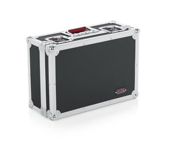 Gator G-TOUR M15 15 Microphones Road Case Gator G-TOUR M15 15 Microphones Road Case