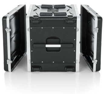 10U Audio Rack; Standard 10U Audio Rack; Standard