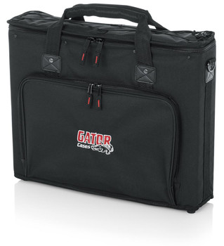 Gator 2/3/4U Audio Rack Bag Gator 2/3/4U Audio Rack Bag