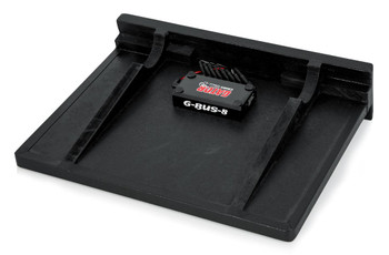 Gator Pedal Board w/ Carry Bag & Power Supply Gator Pedal Board w/ Carry Bag & Power Supply