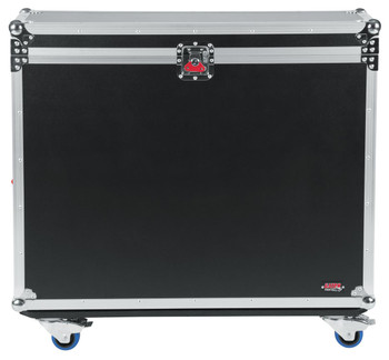 Gator Road case for Behringer X-32 with Doghouse Gator Road case for Behringer X-32 with Doghouse