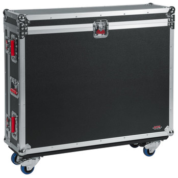 Gator Road case for Behringer X-32 with Doghouse Gator Road case for Behringer X-32 with Doghouse
