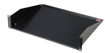 Gator 2U Universal Shelf, 15" Deep Gator 2U Universal Shelf, 15" Deep
