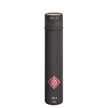 Neumann KM 184 A nx Small-diaphragm Microphone Neumann KM 184 A nx Small-diaphragm Microphone