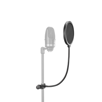 Neumann PS 15 13 cm Pop Screen Neumann PS 15 13 cm Pop Screen