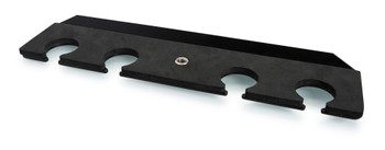 Gator Multi Mic Holder for 4x Mics Gator Multi Mic Holder for 4x Mics