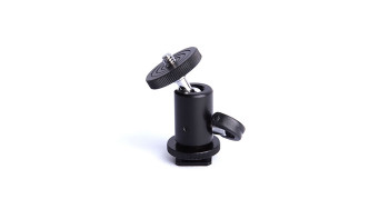SmallHD Hot Shoe Ball Mount SmallHD Hot Shoe Ball Mount