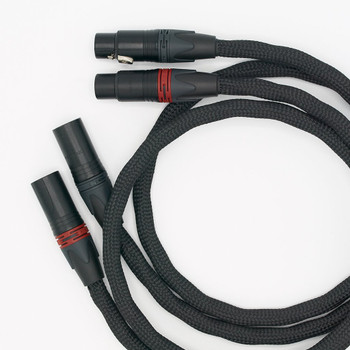 VOVOX Cable Jack Male Stereo /XLR M 3,5M : Câble Micro Vovox - Univers Sons