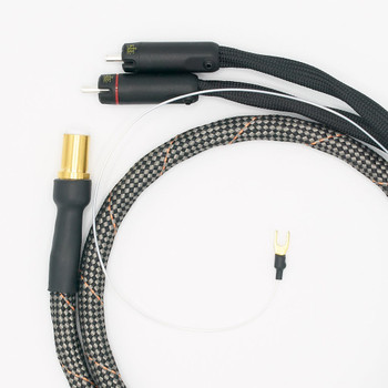 VoVox Sonorus Protect A - Reference Shielded Pedal Patch Cable