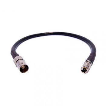 ProVideo BNC Female to DIN 1.0/2.3 RG-59 SDI Cable (1') ProVideo BNC Female to DIN 1.0/2.3 RG-59 SDI Cable (1')
