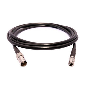 ProVideo BNC Female to DIN 1.0/2.3 RG-59 SDI Cable ProVideo BNC Female to DIN 1.0/2.3 RG-59 SDI Cable