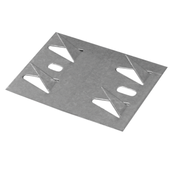 Auralex AF2 - 2 Inch Impaling Clip - FLAT / 4 PRONG STYLE Auralex AF2 - 2 Inch Impaling Clip - FLAT / 4 PRONG STYLE
