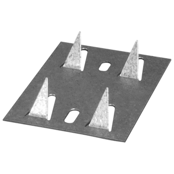 Auralex AF2 - 2 Inch Impaling Clip - FLAT / 4 PRONG STYLE Auralex AF2 - 2 Inch Impaling Clip - FLAT / 4 PRONG STYLE