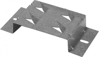Auralex AFS1 - 1 inch offset Impaling Clip Auralex AFS1 - 1 inch offset Impaling Clip