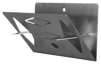 Auralex CTC - (1) 45° Impaling Clip for Corner Trap Panels Auralex CTC - (1) 45° Impaling Clip for Corner Trap Panels