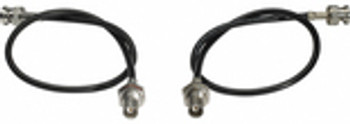 Sennheiser AM2 BNC Connecting Cables Sennheiser AM2 BNC Connecting Cables