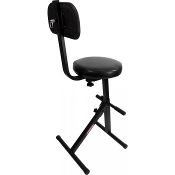 Ultimate Support JS-MPF100 Music Performance Chair Ultimate Support JS-MPF100 Music Performance Chair