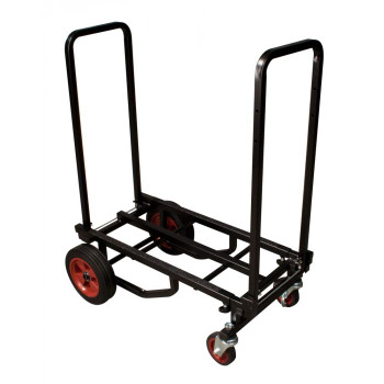 Ultimate Support JS-KC90 Medium Duty Transport Cart Ultimate Support JS-KC90 Medium Duty Transport Cart