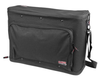 Gator 3U Lightweight rack bag Gator 3U Lightweight rack bag