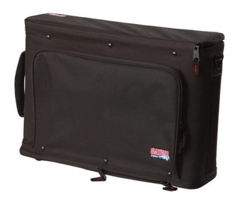 Gator 4U Lightweight rack bag Gator 4U Lightweight rack bag
