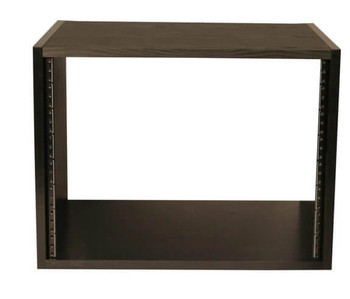 Gator 8U Studio Rack Gator 8U Studio Rack