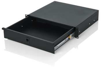 Gator Standard 2U Drawer, 14.2" Deep Gator Standard 2U Drawer, 14.2" Deep