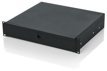 Gator Standard 2U Drawer, 14.2" Deep Gator Standard 2U Drawer, 14.2" Deep