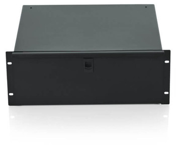 Gator 4U Drawer, 14.2" Deep w/ Foam Interior Gator 4U Drawer, 14.2" Deep w/ Foam Interior