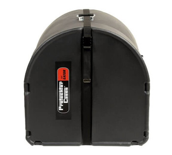 Gator Classic Series 20" Bass Drum Cases Gator Classic Series 20" Bass Drum Cases