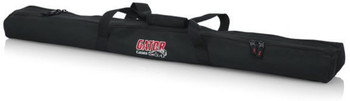Gator Sub Pole Bag 42" Interior with 2 compartments Gator Sub Pole Bag 42" Interior with 2 compartments
