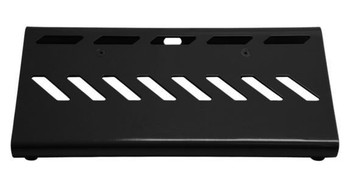 Gator Small Aluminum Pedal Board w/ Carry Bag Gator Small Aluminum Pedal Board w/ Carry Bag