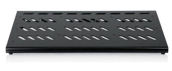 Gator Extra Large Aluminum Pedal Board w/ Carry Bag Gator Extra Large Aluminum Pedal Board w/ Carry Bag