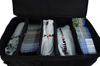 Gator Large Electronic Drum Kit Bag with wheels Gator Large Electronic Drum Kit Bag with wheels