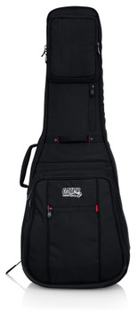 Gator Pro-Go series Ultimate Gig Bag for Classical Gator Pro-Go series Ultimate Gig Bag for Classical