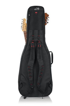 Gator Pro-Go Acoustic/Electric Double Gig Bag Gator Pro-Go Acoustic/Electric Double Gig Bag