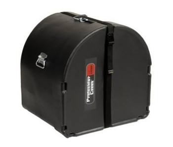 Gator Classic Series Molded Bass Drum Case Gator Classic Series Molded Bass Drum Case