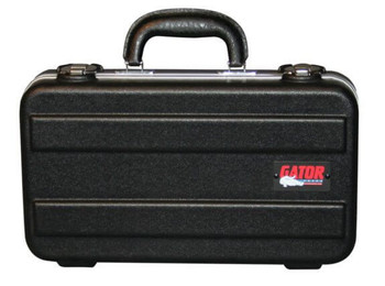 Gator 6 Microphones Case Gator 6 Microphones Case